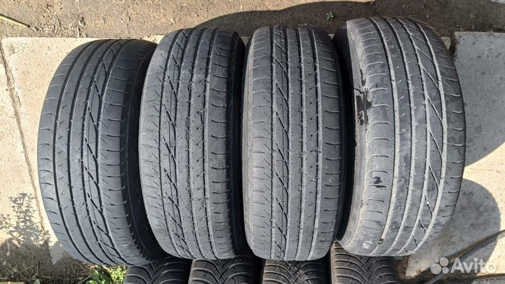 Goodyear Eagle Sport 185/65 R15 88H