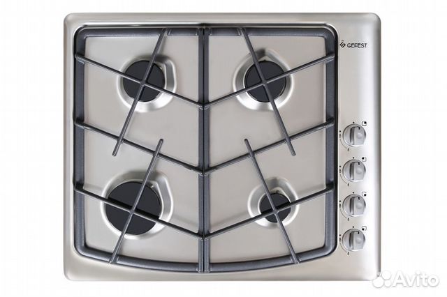 Панель варочная газовая Gefest сг сн 1211 К30