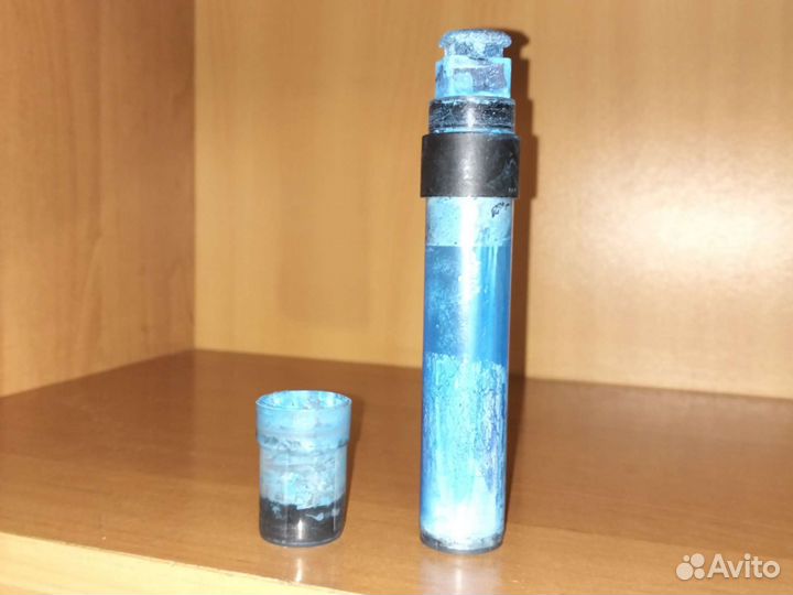 Маркер Молотов