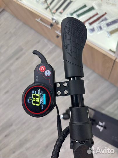 Электросамокат Kugoo M2 350W (новый, гарантия)