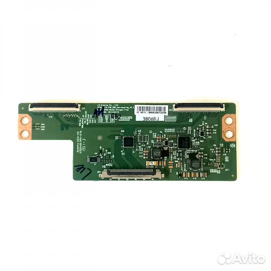 T-Con 6870C-0532A для Haier LE43K6500SA