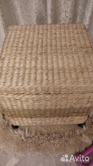 Корзина для хранения