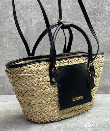 Сумка женская jacquemus