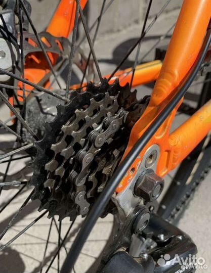 Stern Energy 2.0 27.5