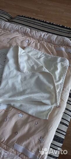 Матрасик на пеленальный столик