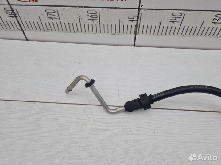 Трубка охлаждения АКПП Mercedes S-Class W221