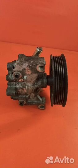 Ford Tourneo Connect насос гура