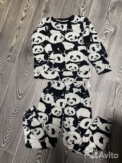 Костюм на мальчика 98-104