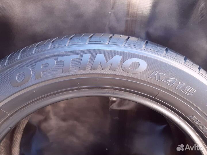 Hankook Optimo K415 225/55 R18 98H