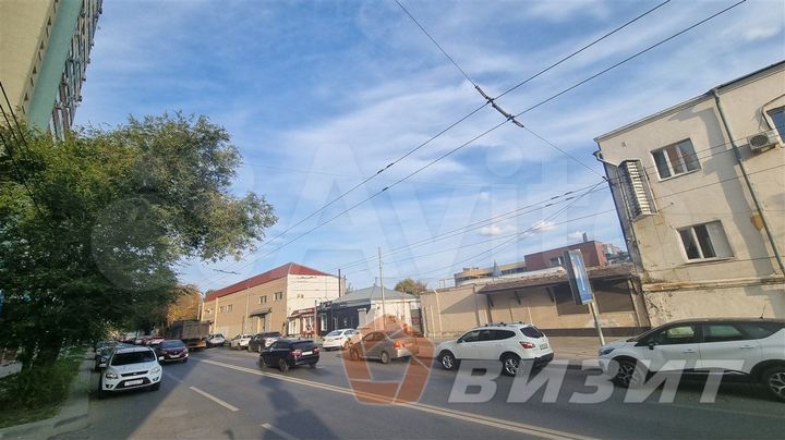 Сдам помещение в отдельно-стоящем здании