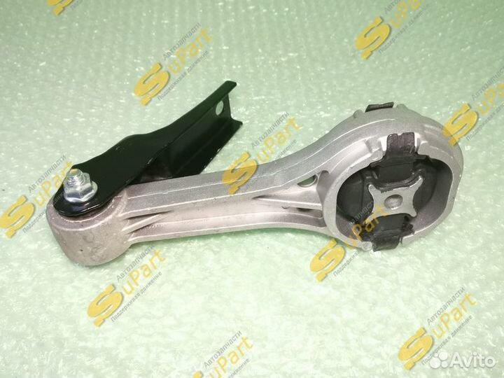 Подушка двигателя VW Polo с 2010 Rapid с 2013 мкп