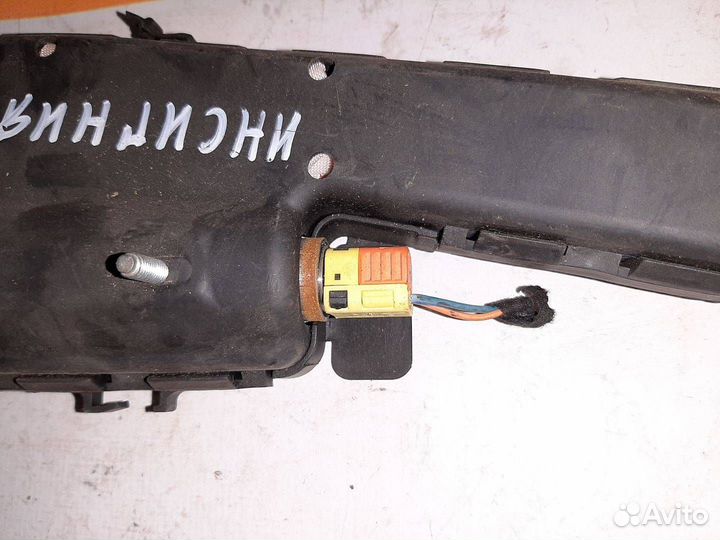 Подушка airbag сиденья перед. прав. Opel Insignia