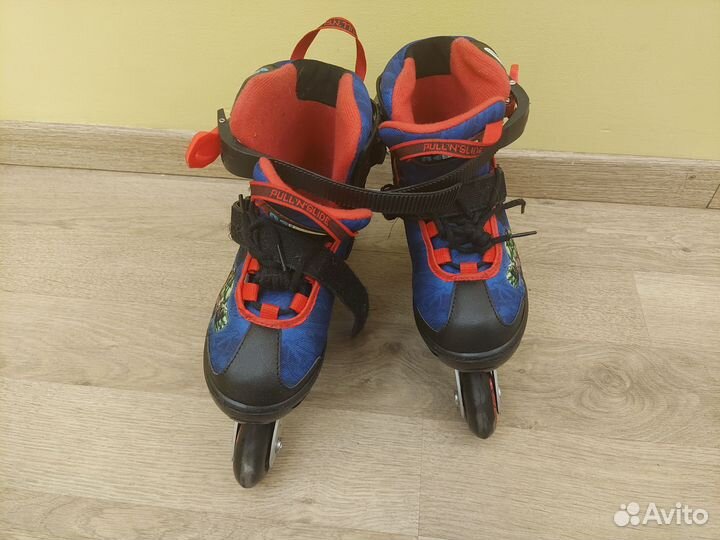 Ролики детские