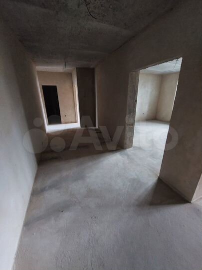 3-к. квартира, 91,6 м², 9/17 эт.