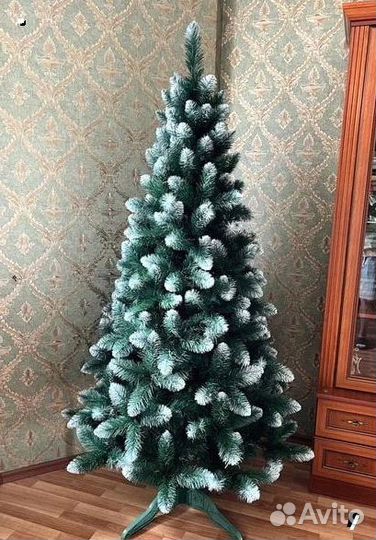 Ель искусственная 