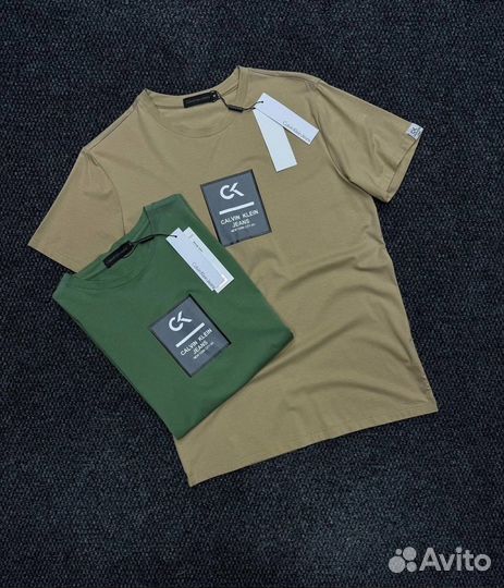 Tommy hilfiger футболка