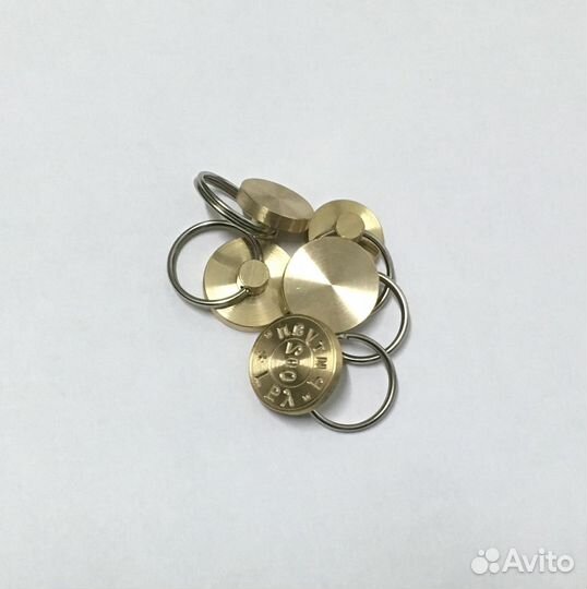 Печати для опечатывания номерные