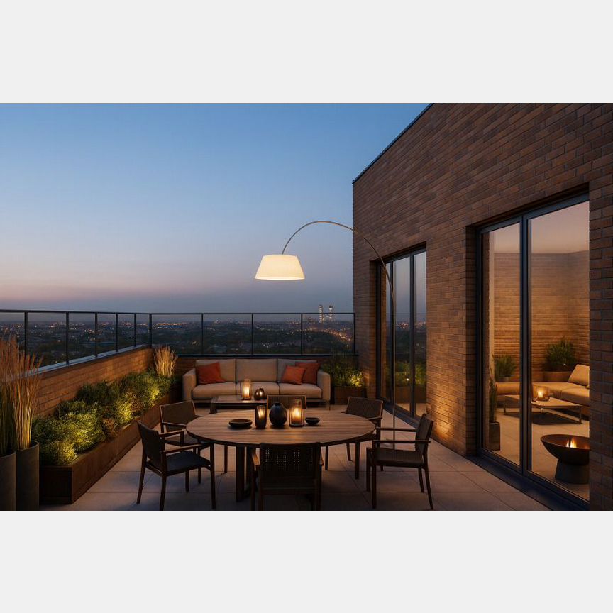 3-к. апартаменты, 162,9 м², 10/15 эт.