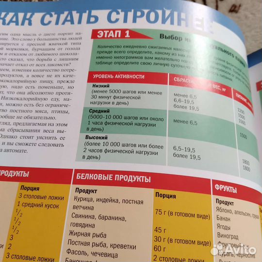 Книга иллюстрированная