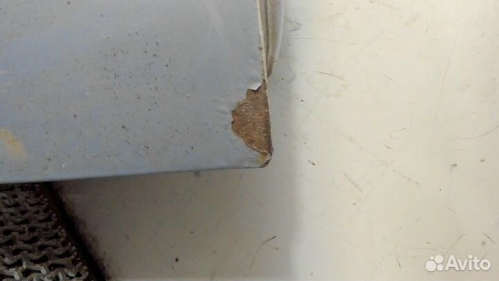 Дверь боковая Mitsubishi Colt, 2006