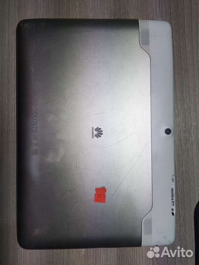 Huawei mediapad 10 link