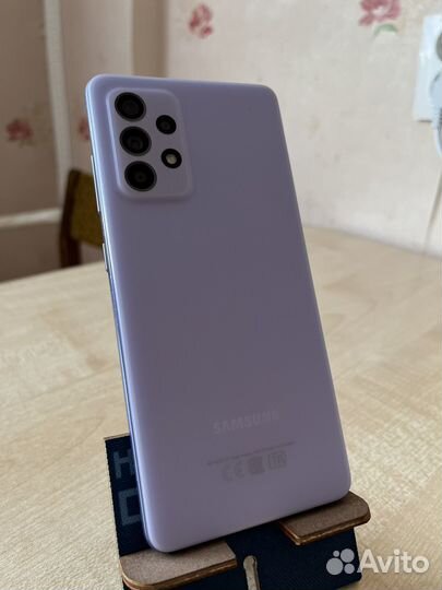 Samsung Galaxy A52, 4/128 ГБ