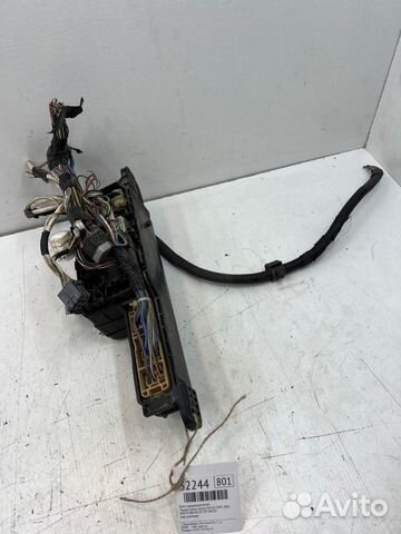 Блок предохранителей Toyota Camry Gracia SXV20