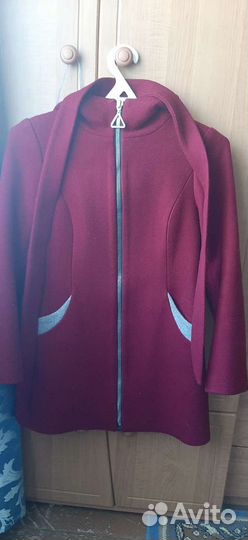 Женское пальто