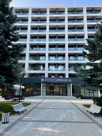 1-к. квартира, 30 м², 7/9 эт.