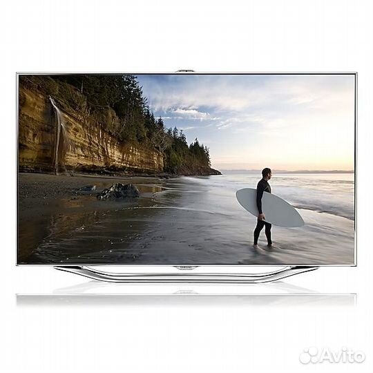 Телевизор Samsung UE46 ES8000S