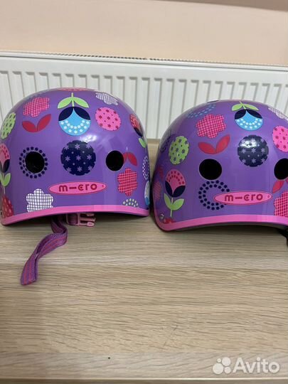 Шлем детский Micro