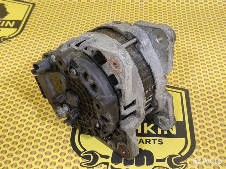 Генератор Renault Logan L52 K7M 2018