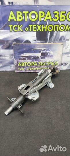 Рулевая колонка Volvo S80