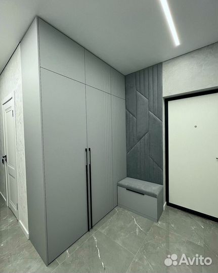 Прихожая шкаф в прихожую