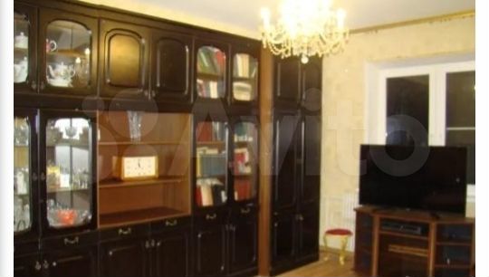 3-к. квартира, 72 м², 5/9 эт.