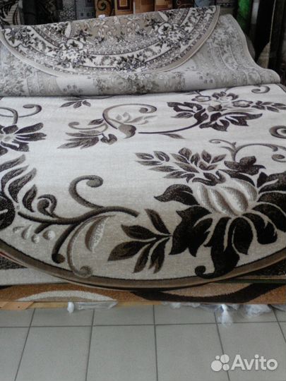 Ковры синтетические