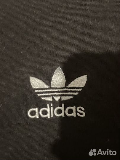 Футболка adidas