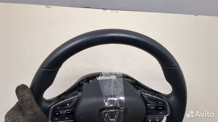 Руль Honda Accord 10, 2019