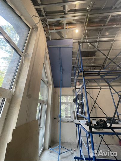 Прокат строительного инструмента