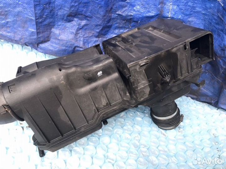 Корпус воздушного фильтра Volvo C70 P1 2-door