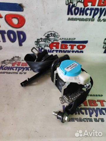 Ремень безопасности передний левый LADA Vesta