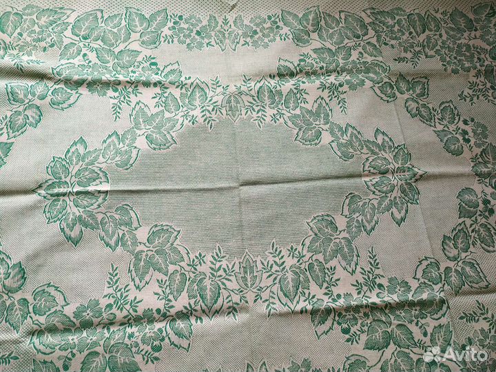 Покрывала СССР, новые