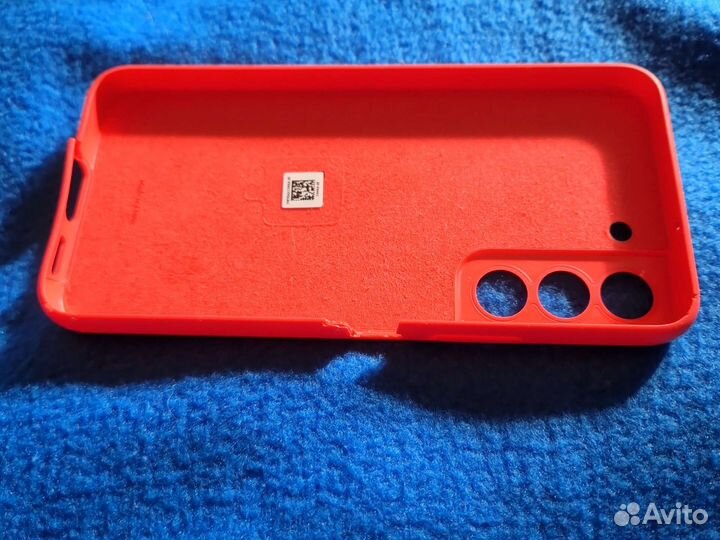 Адаптер Apple, новые амбушюры, чехлы для телефона