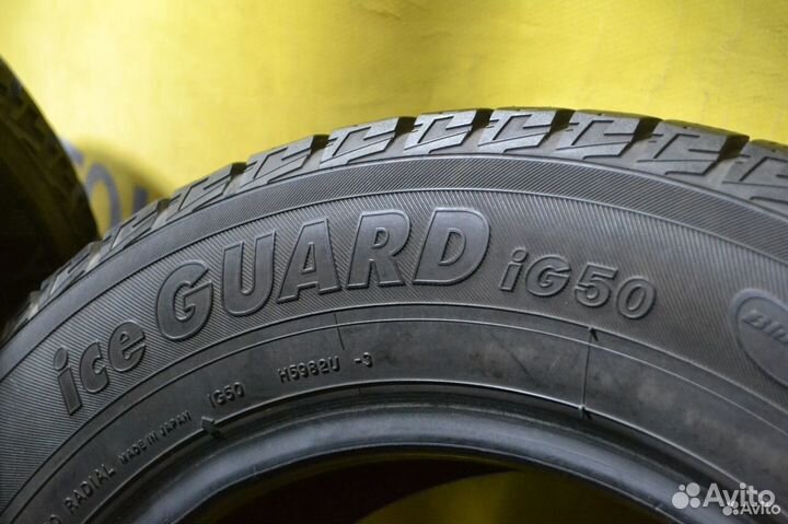 Yokohama Ice Guard IG50 175/65 R14