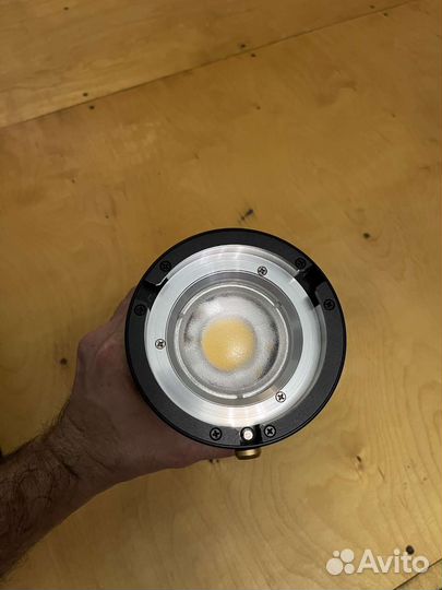 Видеосвет Falcon p12 120w