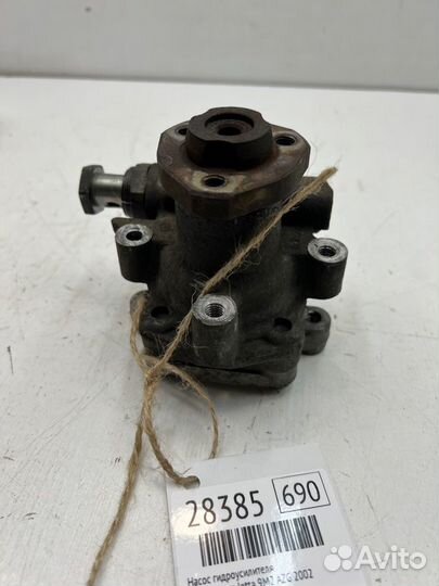 Насос гидроусилителя Volkswagen Bora 1J2 AZJ 2001
