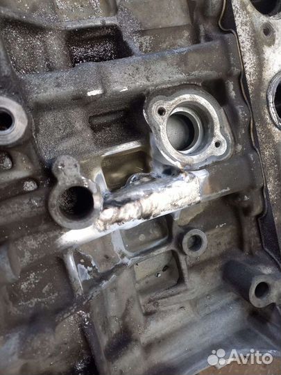 Двигатель N52 B25 (н52б25) bmw e90xi