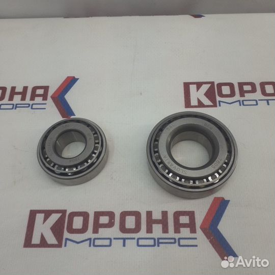 Подшипник 42мм VAZ ваз 2101