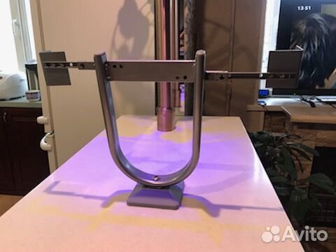 Настенный кронштейн для TV техники