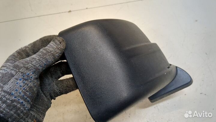 Зеркало боковое Jeep Patriot 2010, 2011